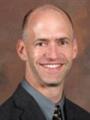 Photo: Dr. Edward Kruse, DO