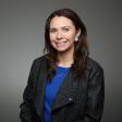 Photo: Dr. Kate Hoppock, DO