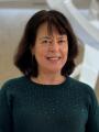 Photo: Dr. Victoria Steiner-Larsen, MD
