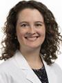 Photo: Dr. Eleanor Ginn, MD