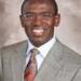 Photo: Dr. Alfred Gitu, MD