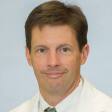 Photo: Dr. John Evans, MD