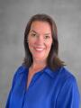 Photo: Dr. Bronwyn Wilke, DPM