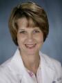 Photo: Dr. Joan Bradley, DPM