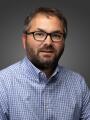 Photo: Dr. Adam Reyburn, MD