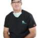 Photo: Dr. Joseph Magnant, MD