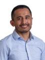 Photo: Dr. Ronald Myint, MD