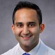 Photo: Dr. Ronak Gor, DO