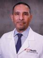 Photo: Dr. Jose Serpa Alvarez, MD