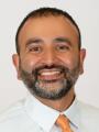 Photo: Dr. Sony John, MD