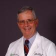 Photo: Dr. Bruce Latham, MD