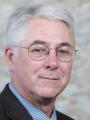 Photo: Dr. James Gilchrist, PHD