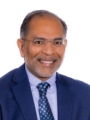 Photo: Dr. Saraju Dalsania, MD