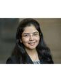 Photo: Dr. Maliha Nusrat, MD