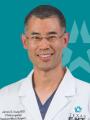 Photo: Dr. James Toung, MD