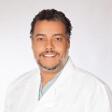 Photo: Dr. Marc Rickford, MD