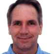 Photo: Dr. Robert Mellor, MD