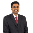 Photo: Dr. Vishal Patel, MD