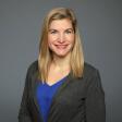 Photo: Dr. Katherine Parenti, MD