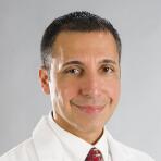 Dr. Bejon Maneckshana, MD