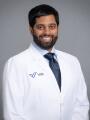 Photo: Dr. Yash Mehta, DO
