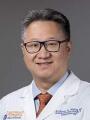 Photo: Dr. Andrew Wang, MD
