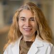 Photo: Dr. Alexandra Popescu-Vladimir, MD
