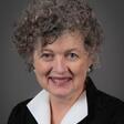 Photo: Dr. Karen Beckerman, MD