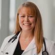 Photo: Dr. Jennifer Eakin, DO
