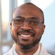 Photo: Dr. Ebenezer Kio, MD