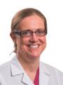 Photo: Dr. Julianne Gutzmer, MD
