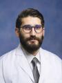 Photo: Dr. Carlos Flores, MD