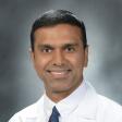 Photo: Dr. Manu Joseph, MD