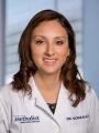Photo: Dr. Susanne Gonzalez, MD