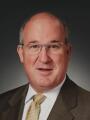 Photo: Dr. Randall Hall, DO