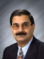 Photo: Dr. Intisab Sultan, MD