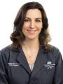 Photo: Dr. Meghan Morrow, MD