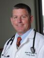 Photo: Dr. Michael McHenry, MD