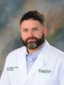 Photo: Dr. Andy Holley, DO