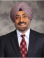 Photo: Dr. Kanwal Singh, MD