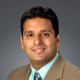 Photo: Dr. Manish Desai, MD