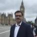 Photo: Dr. Abdul Shahid, MD