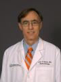 Photo: Dr. John Bruch, MD