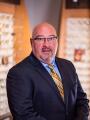Photo: Dr. Robert Hill, OD