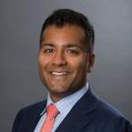 Dr. Ashish Chavda, MD