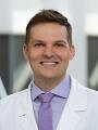 Photo: Dr. Curtis Behenna, DO