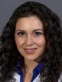 Photo: Dr. Marie Brunelli, MD