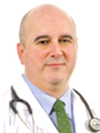Photo: Dr. Jonathan Lown, MD