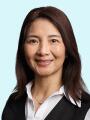 Photo: Dr. Yahua Yu, MD