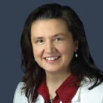 Dr. Florina Constantinescu, MD